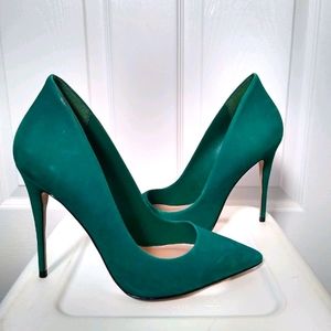 Aldo Heels